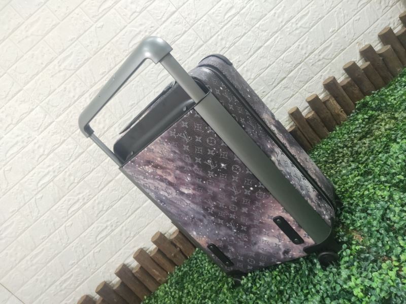 LV Suitcase